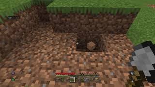 【マイクラ】#60コールドウィンドファーム造りたい！