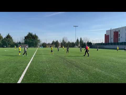 Fastav Zlín - FC Petržalka, U12, 16.2.2024