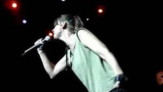 Cat Power - Aretha Sing One For Me -  Tim Festival 2007