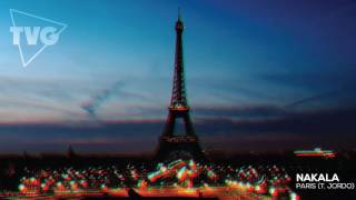 Nakala - Paris ft. Jordo (Prod. SIX4)