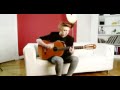 La Roux - Quicksand (Acoustic) 