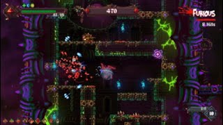 【ライジングヘル】 征服 ゼロス 苦悶Lv10 【PS4】