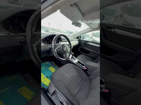 фото volkswagen passat b7 0