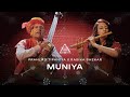 Muniya | EQUALS | Prahlad Tipaniya x Rasika Shekar