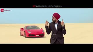 Trend   Official Music Video  Ramji Gulati  Sara Khan