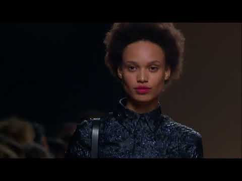 Roberto Verino, video fashion show collection Spring Summer 2019 MBFWM