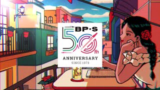 「BP-S」50周年プロモーション映像③【粕田屋制作実績】