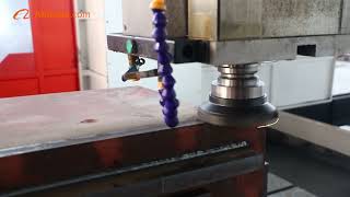 ZWHOPES 工厂设备展示 — 先进加工能力全景呈现