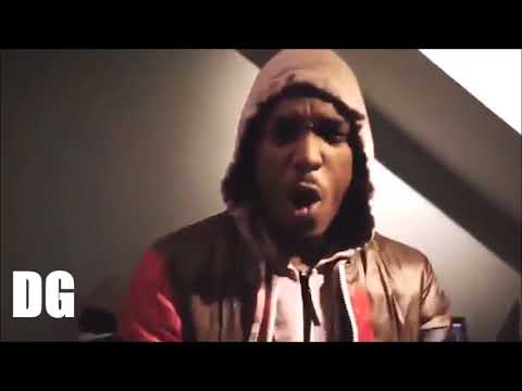 Bonkaz - Wo Wo Wo (Krept & Konan Challenge)