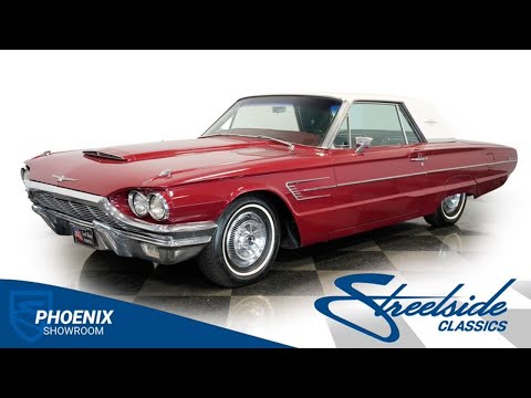 1965 Ford Thunderbird (CC-2032363) for sale in Mesa, Arizona