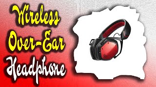 Best Choice Wireless Over Ear Headphone