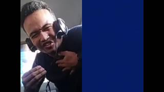 Download lagu Murshid The Vokalis feat Along Mentor' Menolak hatiku mp3