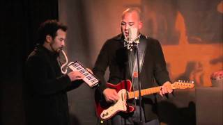 Avenue Live with Dave Kelly: The Kinjo Brothers Perform
