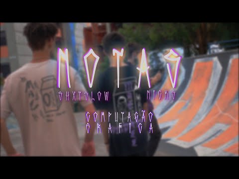 ShxtSlow X Nicks - '' Notas '' (Prod. SMXKY)