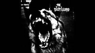 The Distillers - Blackheart