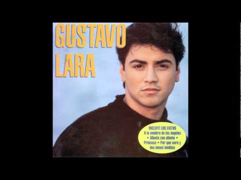 Gustavo Lara - A la sombra de los ángeles