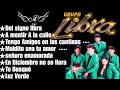Grupo Libra Mix Sus Mejores Éxitos Inolvidables