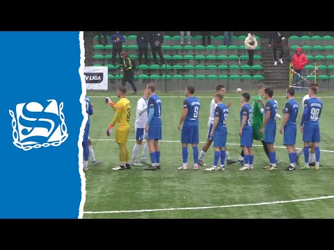⚽ Bramki z meczu Stomil II Olsztyn - Sokół Ostróda 2:3 (13.10.2024 r.)