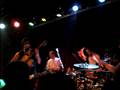 Man Man "Skin Tension" LIVE