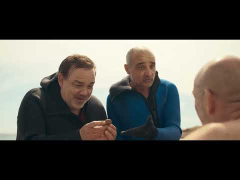 Inestimable - bande annonce Pan Distribution