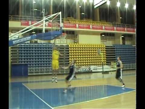 Lanciano-Pineto 10febb08