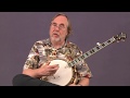 Banjo Tips from Tony Trischka: Finger Picks