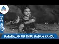 Kannika Tamil Movie Songs Natarajan Un Thiru Nadam Kandu Video Song MS Sarojini SS Mani