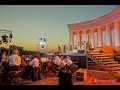 Оперетта "Белая акация" - Песня об Одессе, Воронцовская колоннада ...