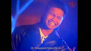 Download lagu Heat-Rintihan Hatiku(Original Video Klip) mp3 Download lagu Heat-Rintihan Hatiku(Original Video Klip) mp3