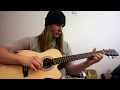 Buckethead - "Longing" Cover (sort of)