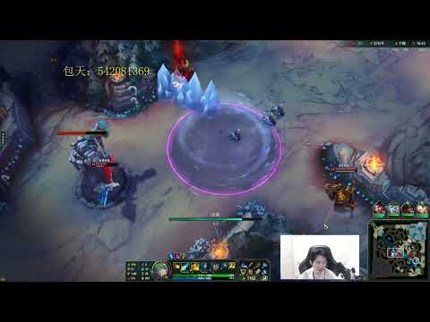 🔻 Hanql Ezreal vs Tristana - Hanql Ezreal Guide