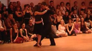 Mert MORAN & Beliz ZORLU-Patetico-3. Ankara Tango Festival