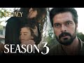 Legacy Season 3 Promo | Emanet 3. Sezon Yeni Bölüm Fragmanı