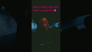 #remyma #foxybrown #lilkim #nickiminaj #cardib do a hit track together! 🎶 🙏🏽✨💯