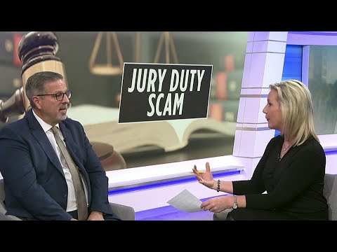 Duval Clerk Jury