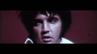 Elvis Presley - Words &amp; Sweet Caroline [Outtake - August 12, 1970 MS New Edit]