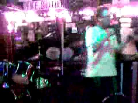 Hasief Ardiasyah - All That She Wants