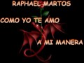 Raphael Martos 3 