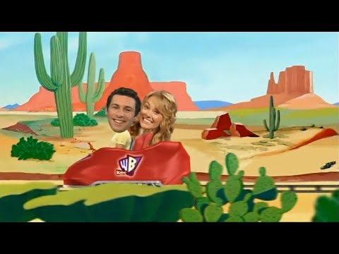 Kids WB Australia - Opening Credits (2009-2010)