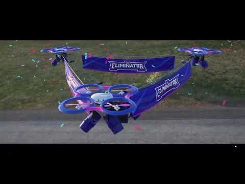 Forza Horzion : The Eliminator Ep. 81