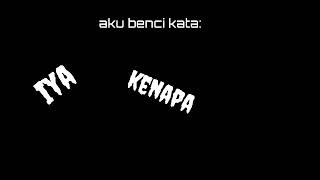 Download lagu Story wa untuk nyinggung cewek cuek. mp3