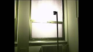The Sound of Blinkenlights
