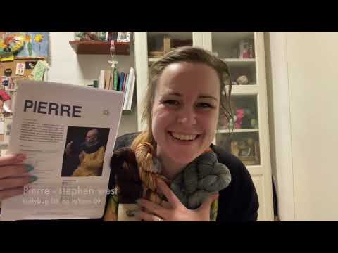 Pagter Strik  - Ep. 13