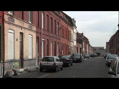 Roubaix: plusieurs habitants fuient un quartier contrôlé par une vingtaine de délinquants