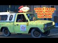 Where Is The Pizza Planet Truck In Every Disney Pixar Movie