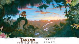 TARZAN: Trashin&#39; the Camp - Phil Collins and NSYNC (Tropical House Remix)