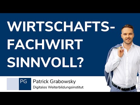 Lohnt sich der Wirtschaftsfachwirt langfristig? (IHK - Weiterbildung)