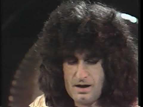 Patrick Moraz Future Memories 1