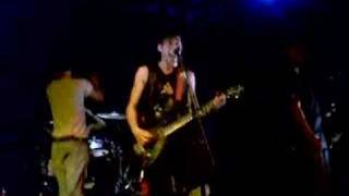 MONTY ARE I - in this legacy