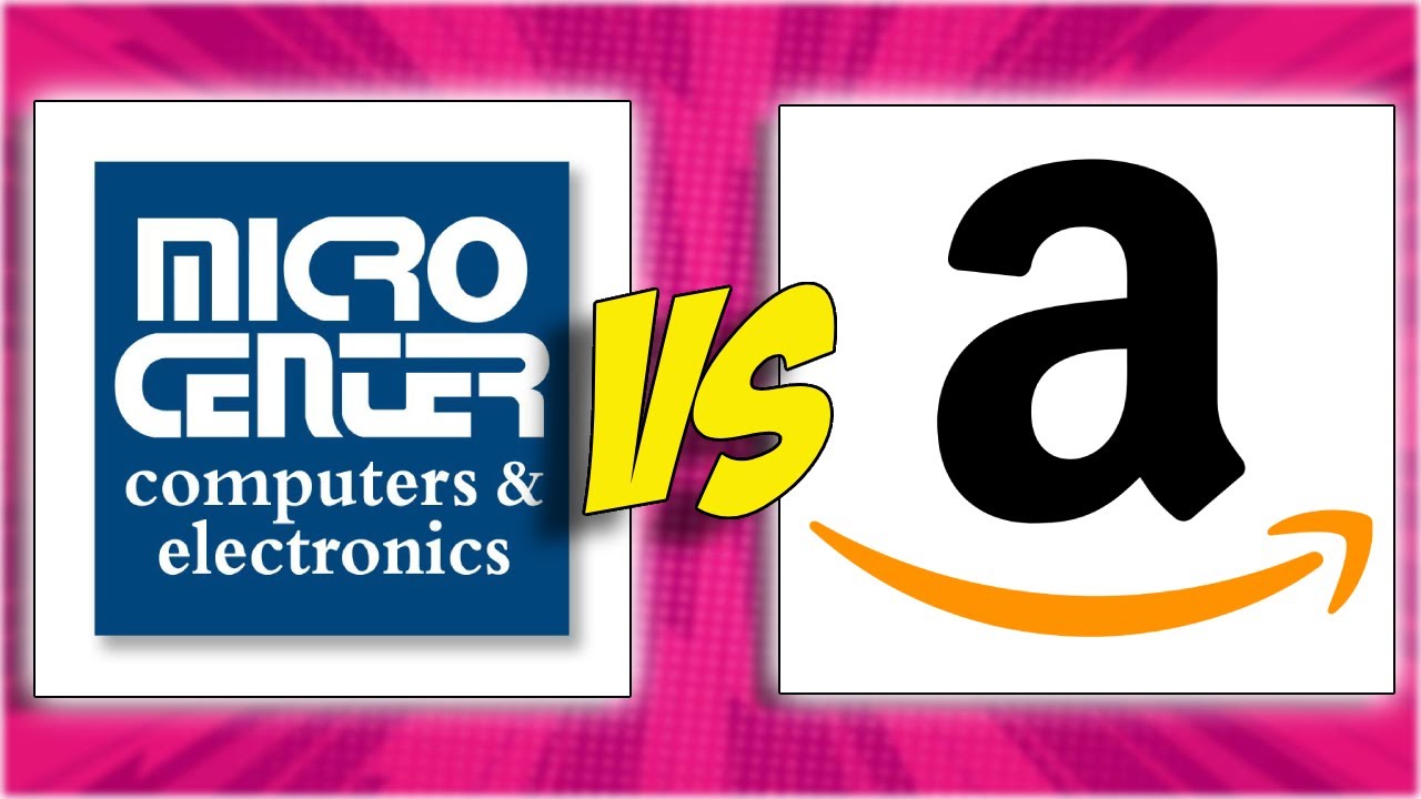 Is Micro Center Still Cheaper than Amazon???